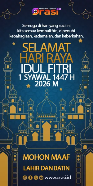 orasi.id