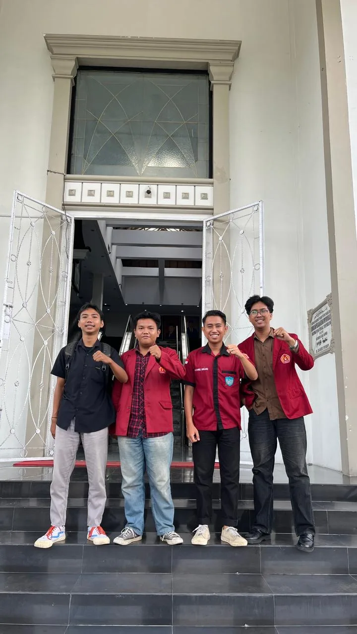 Polda Jambi Diuji: Keadilan Untuk Korban atau Perlindungan Bagi yang Berseragam?