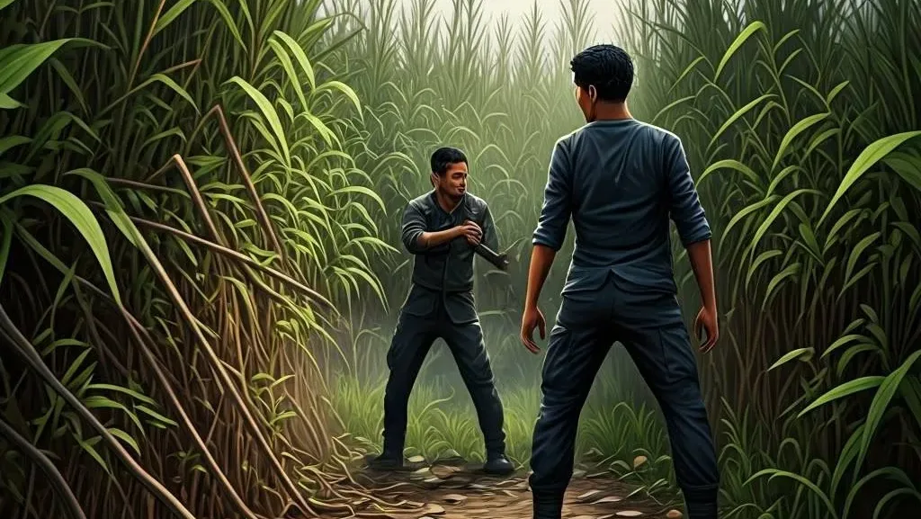 Ilustrasi.