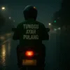Cover Album Tunggu Ayah Pulang