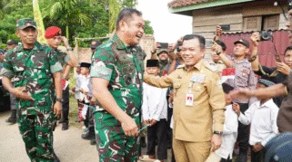 (Diskominfo Provinsi Jambi/Dandy Ramadhan Febriwan/Foto: Harun Al Rasyid/Video: Normansyah Patra)