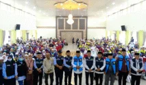(Diskominfo Provinsi Jambi/Sapra Wintani/Foto: Novriansah, Sobirin/Video: Patra)