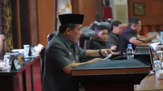 (Diskominfo Provinsi Jambi/Waaly Arizona/Foto: Agus Supriyanto/Video: Erict Sutriedi)