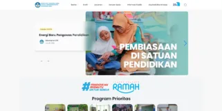 Tangkapan layar https://gtk.dikdasmen.go.id.