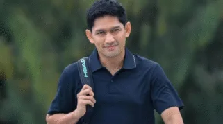 Profil Ibnu Jamil, aktor sekaligus suami dari Ririn Ekawati yang putranya berhasil lolos seleksi Akmil 2025.