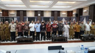 (Diskominfo Provinsi Jambi/Waaly Arizona/Foto: Novriansah/Video: Erict Sutriedi/Driver: Apriyadi)