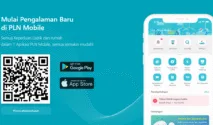 Tangkapan layar Situs Portal layanan Pelanggan PLN.