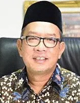 Dr. A. Umar, MA (Dosen FITK UIN Walisongo Semarang; Pengurus Kwarda 11 Gerakan Pramuka Jawa Tengah 2003–2008)
