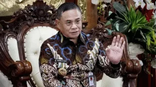 Bupati Pati, Jawa Tengah, Sudewo. (IST)