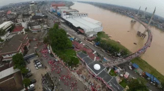 (Diskominfo Provinsi Jambi/Waaly Arizona/Foto: Agus Supriyanto/Video: Ardi. S, Erict Sutriedi)