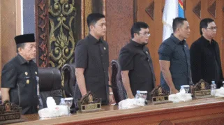 (Diskominfo Provinsi Jambi/Waaly Arizona/Foto: Agus Supriyanto/Video: Ardi Susianto)