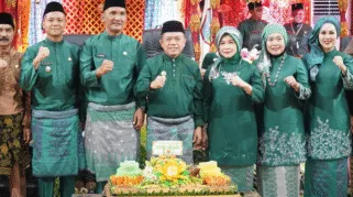 (Diskominfo Ptovinsi Jambi/Sapra Wintani/Foto: Harun Al Rasid/Video: Erict Sutriedi)