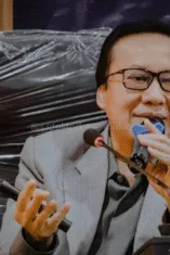 Prof. Dr. Mukhtar Latif, MPd (Tenaga ahli gubernur Jambi - Guru besar UIN STS Jambi)