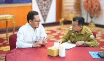 (Diskominfo Provinsi Jambi/Sapra Wintani/Foto & Video: Erict Sutriedi)
