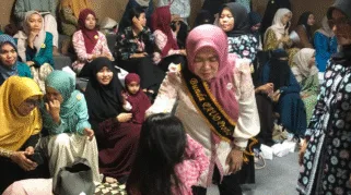 (Diskominfo Provinsi Jambi/Waaly Arizona, Arif, Monicha/Foto: Arif/Video: Patra)