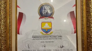 (Diskominfo Provinsi Jambi)