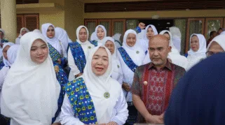 (Diskominfo Provinsi Jambi/Sapra Wintani/Foto: Novriansah/Video: Patra)