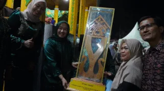 (Diskominfo Provinsi Jambi/Sapra Wintani/Foto: Novriansah/Vidio: Patra)