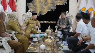 (Diskominfo Provinsi Jambi/*/rky/Foto: Erict Sutriedi)