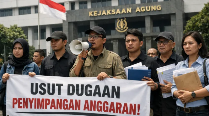 Ilustrasi. (orasi.id)