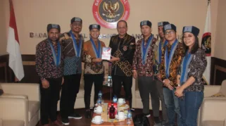 Orasi.ID