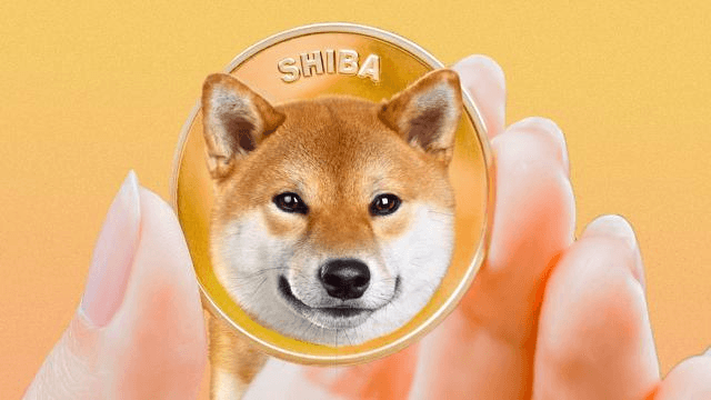 Pergerakan Harga SHIBA INU