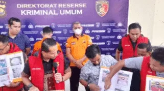 Orasi.ID