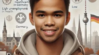 Foto AI Jorgi Pasaribu