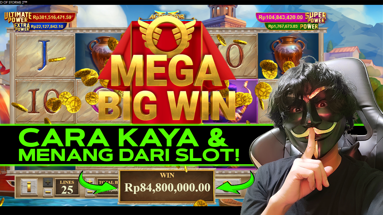 cara menang slot resmi: Penjelasan Lengkap tentang Cara Kerja, Keamanan, dan Risikonya