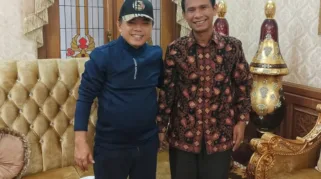 Orasi.ID
