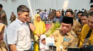 Orasi.ID