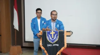 Orasi.ID