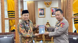 Orasi.ID