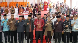 Orasi.ID