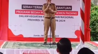 Orasi.ID
