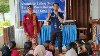 Orasi.ID