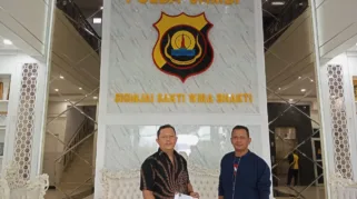 Orasi.ID