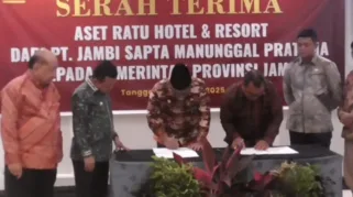 Orasi.ID