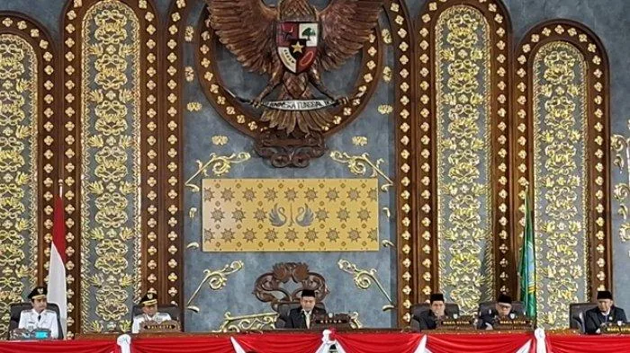 Anggota Komisi I DPRD Kota Jambi Dukung Ketegasan Maulana Ganti OPD yang Lamban Bekerja
