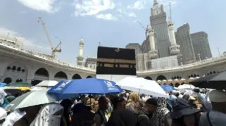 72 Persen Kuota Jemaah Haji Reguler 2025 Sudah Terisi.