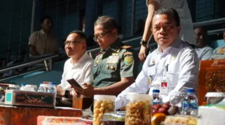 Diskominfo Provinsi Jambi/Sapra Wintani/Foto: Harun Al Rasyid