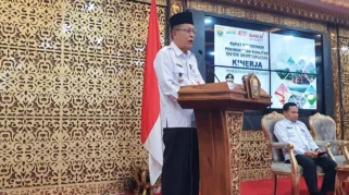 Diskominfo Provinsi Jambi/Maria Yuliana/Foto&Video: Reno Setiawan