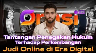 Ilustrasi (Orasi.ID)