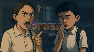 Ilustrasi. (OMG Network)