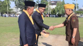 (Diskominfo Provinsi Jambi/Waaly Arizona/Foto: Agus Supriyanto/Video: Ardi. S, Erict Sutriedi)
