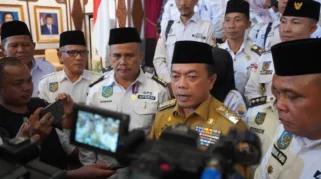 (Diskominfo Provinsi Jambi/Sapra Wintani/Foto: Novriansah/Video: Erict Sutriedi)