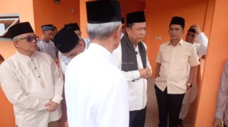 Orasi.ID