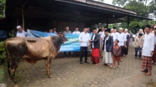 Orasi.ID