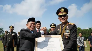 (Diskominfo Provinsi Jambi/Sapra Wintani/Foto: Novriansah/Vidio: Erict Sutriedi)