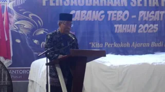 (Diskominfo Provinsi Jambi/Dandy/Foto: Novriansah, Agus Supriyanto/Video: Reno Setiawan)
